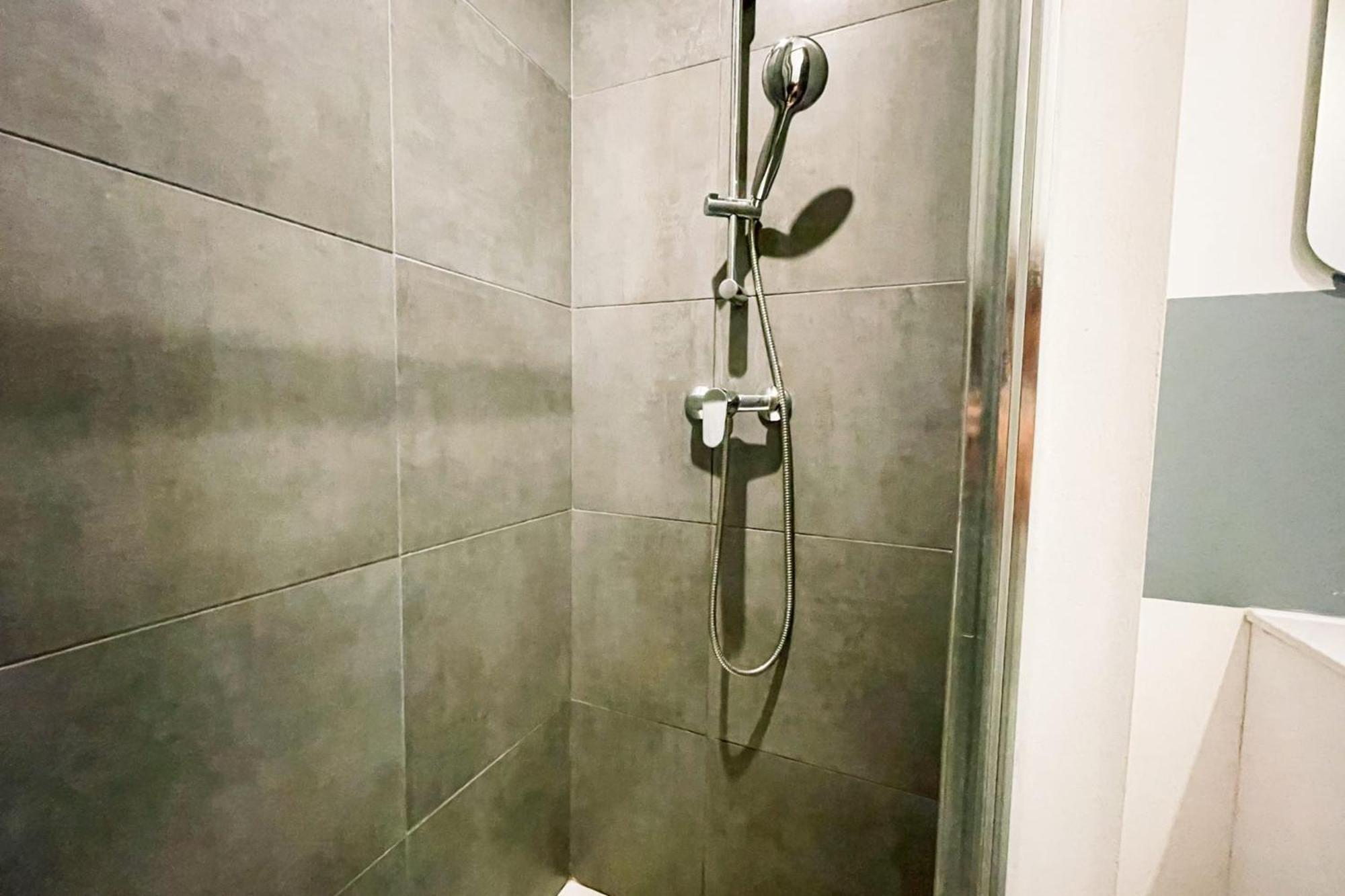 #D5 Blue Lagoon T3 Sleeps 6 Caserne De Bonne Grenoble Exterior photo